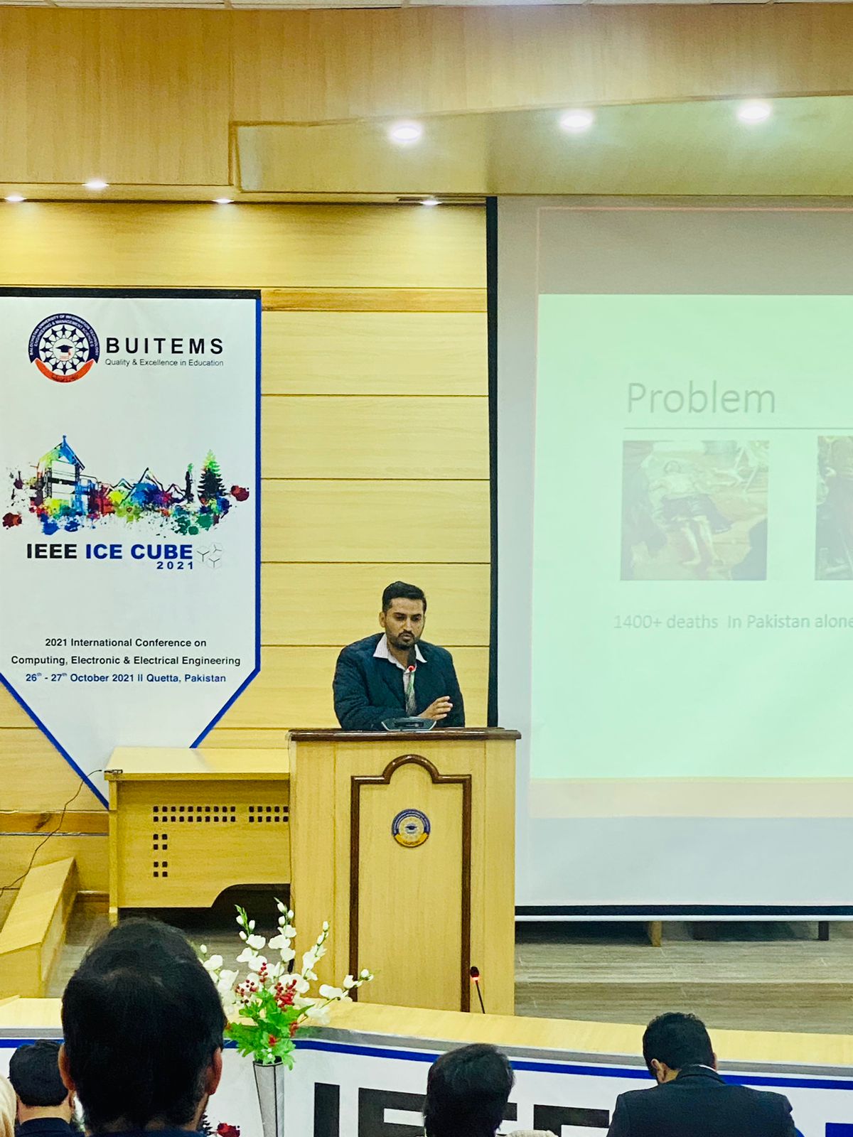 National & International Summits