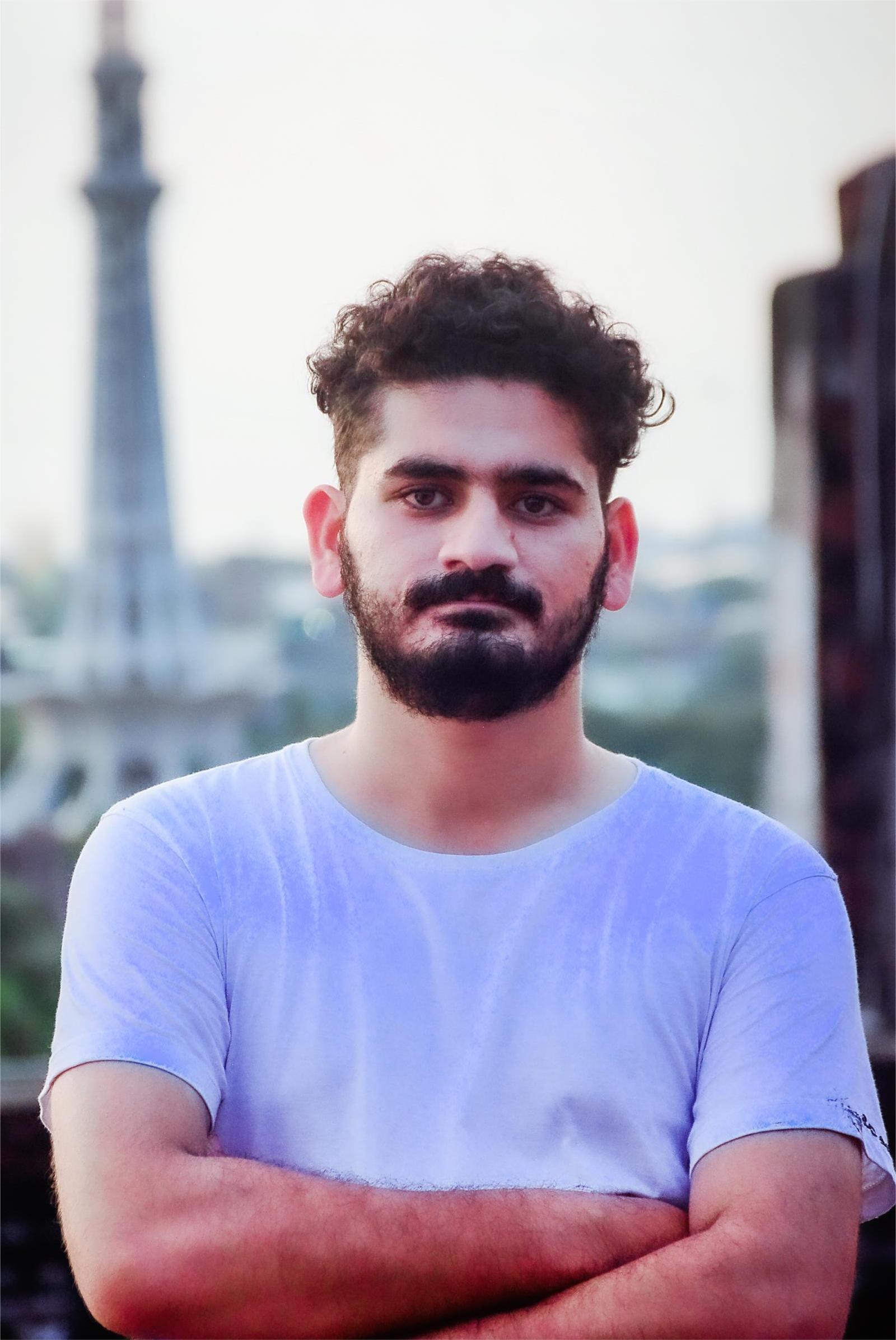 Muhammad Bilawal Khan
